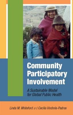 Book cover for Community Participatory Involvement