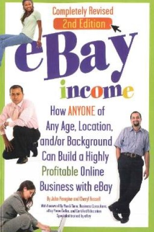 Cover of eBay Income