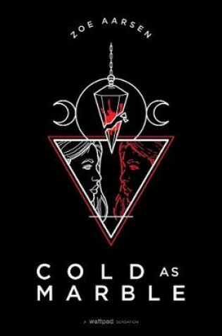 Cover of Cold as Marble