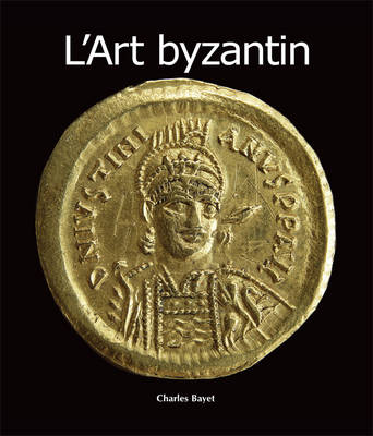 Book cover for L'Art byzantin