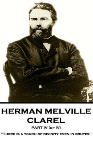 Cover of Herman Melville - Clarel - Part IV (of IV)
