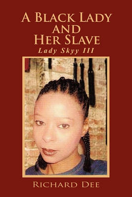 Book cover for A Black Lady and Her Slave