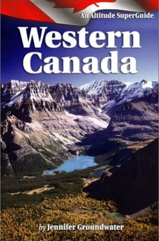 Cover of Western Canada