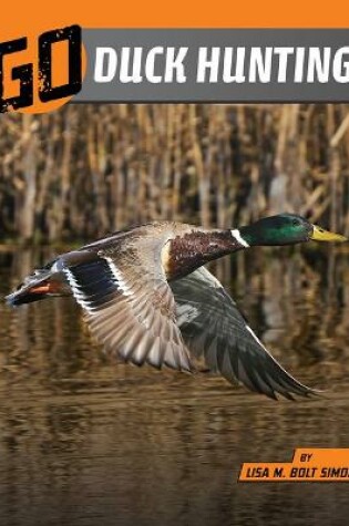 Cover of Go Duck Hunting!