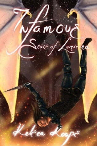 Cover of Infamous