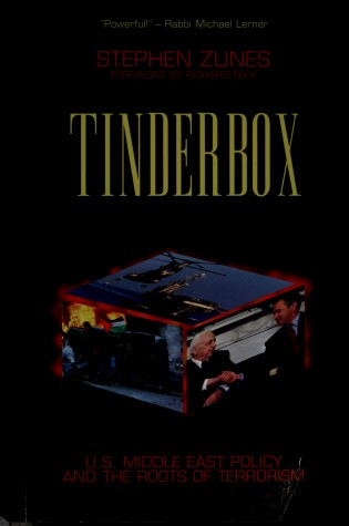 Cover of Tinderbox