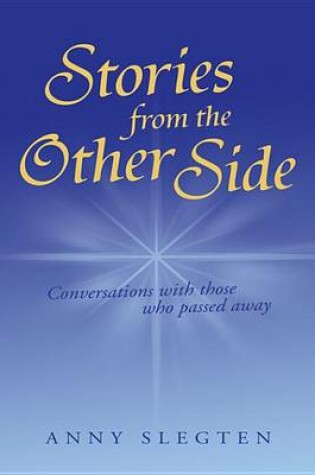 Cover of Stories from the Other Side