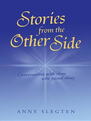 Book cover for Stories from the Other Side