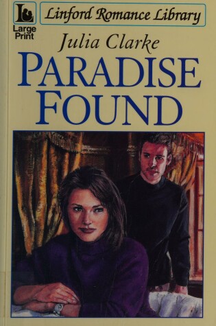 Cover of Paradise Found
