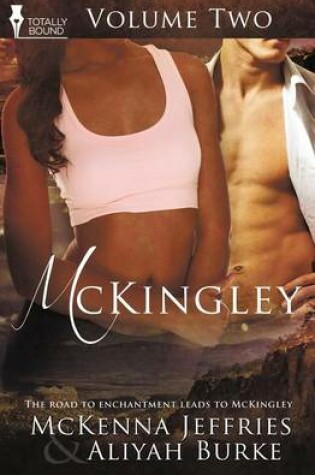 Cover of McKingley Volume Two