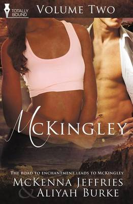 Book cover for McKingley Volume Two