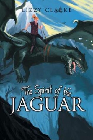 Cover of The Spirit of the Jaguar