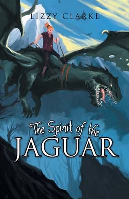 Book cover for The Spirit of the Jaguar