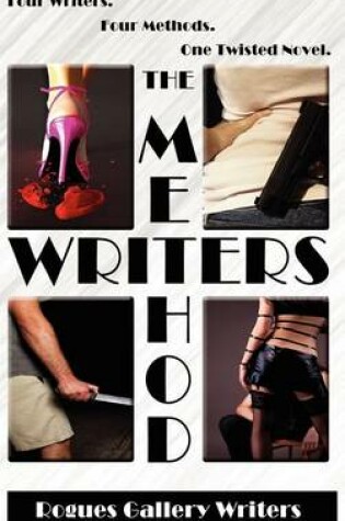 Cover of The Method Writers