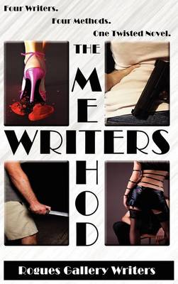 Cover of The Method Writers