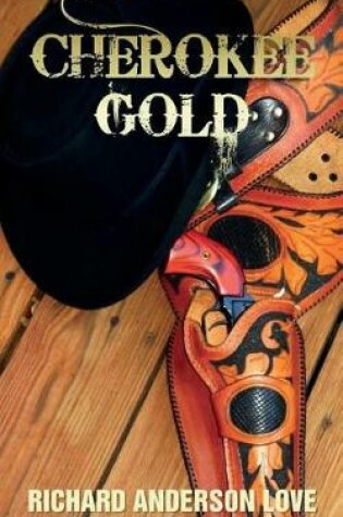 Cover of Cherokee Gold