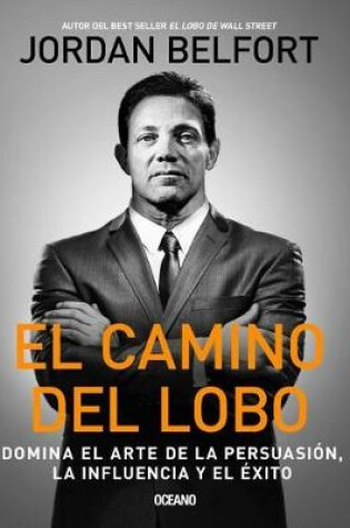Cover of El Camino del Lobo