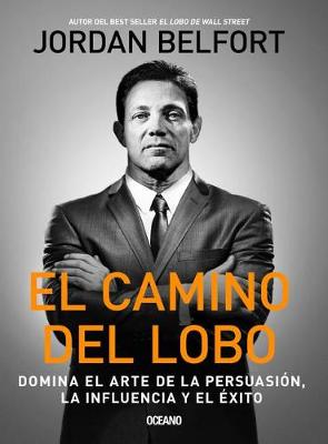 Book cover for El Camino del Lobo