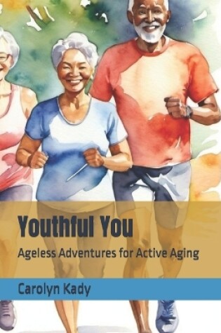 Cover of Youthful You