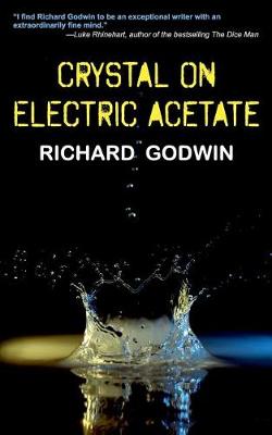 Book cover for Crystal On Electric Acetate