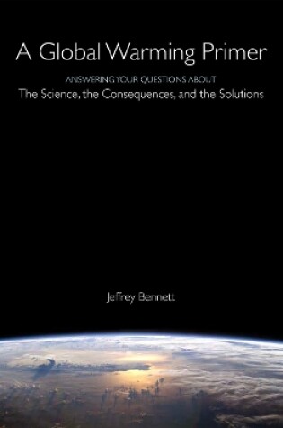 Cover of A Global Warming Primer