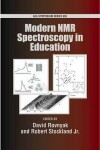 Book cover for Modern NMR Spectroscopy in Education