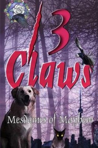Cover of 13 Claws
