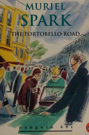 Cover of The Portobello Road