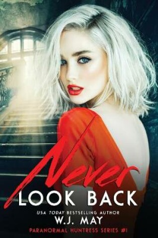 Cover of Never Look Back