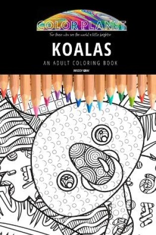 Cover of Koalas