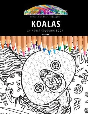 Book cover for Koalas