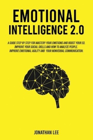 Cover of Emotional Intelligence 2.0