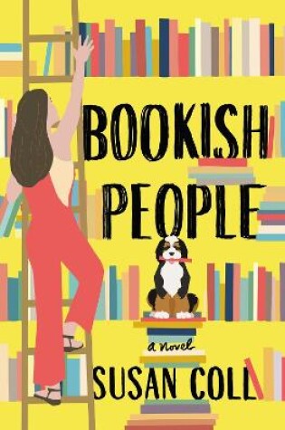 Cover of Bookish People