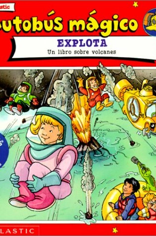 Cover of Explota
