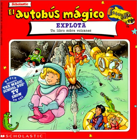 Cover of Explota
