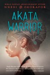 Book cover for Akata Warrior