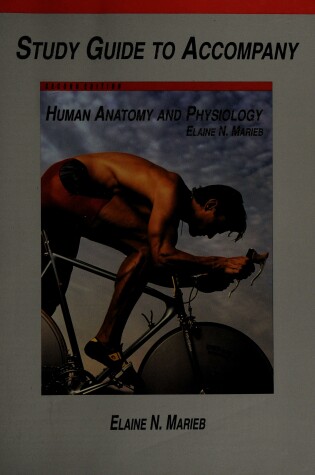 Cover of Hum Anat S/G Sup 34283