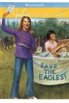 Book cover for Julie and the Eagles