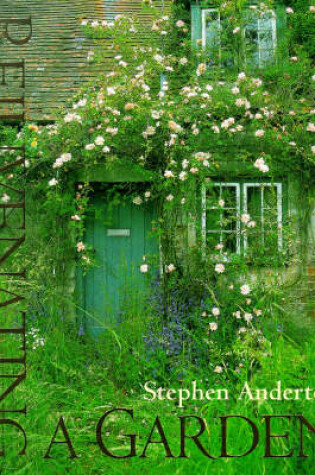 Cover of Rejuvenating a Garden