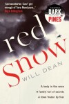 Book cover for Red Snow