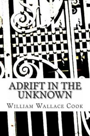 Cover of Adrift in the Unknown