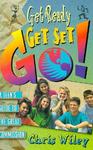 Book cover for Get Ready Get Set Go