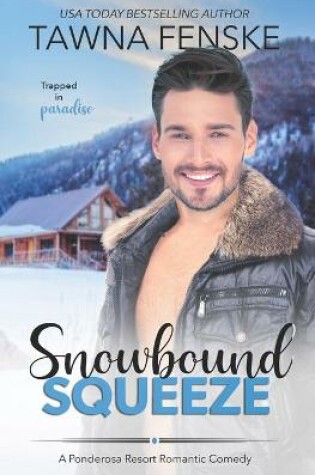 Cover of Snowbound Squeeze