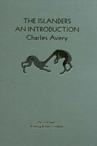 Cover of Charles Avery