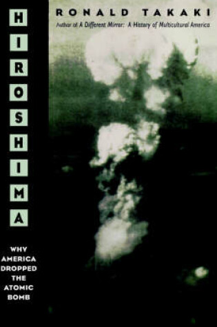 Cover of Hiroshima