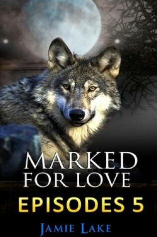Cover of Marked for Love 5