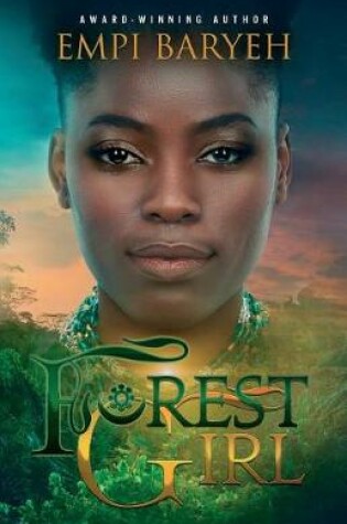 Cover of Forest Girl