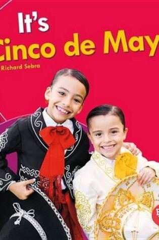 Cover of It's Cinco de Mayo!