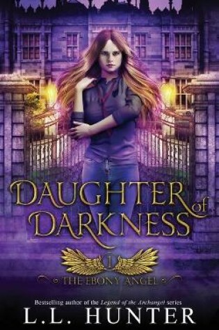 Cover of Daughter of Darkness