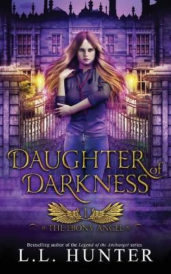 Book cover for Daughter of Darkness